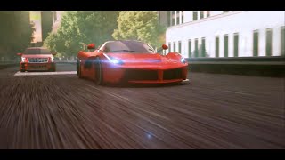 Genista Countree Hype  Ferrari Fast n Furious Riddim [upl. by Notslar914]