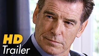 WIE IN ALTEN ZEITEN  HD Trailer German  Deutsch  Pierce Brosnan [upl. by Johnsson]