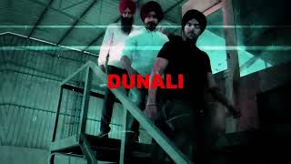 DUNALI  JAA OFFICIAL AUDIO [upl. by Barbabas]