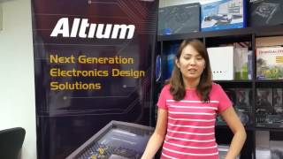 PCB Design Software Training  Altium Designer Testimonials [upl. by Jerrol]