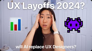 Should you be a UX Designer 2024  Everything you need to know [upl. by Kcirdot881]