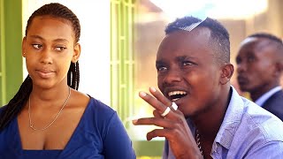 Pattyno comedy ft THE FOCUS COMEDY Gusaba umugeni bya kirara part 2 [upl. by Roter]