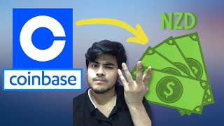 HOW TO WITHDRAW FROM COINBASE IN NZ [upl. by Essy]