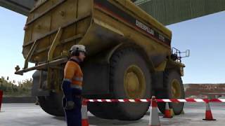 Learning from investigations Tyre handler fatality Bengalla Coal Mine [upl. by Harrat]