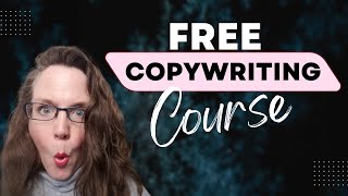 How to Learn Copywriting for Free Blueprint Revealed [upl. by Ephram]