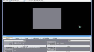 Windows Media Encoder 9  WebCam fürs Netzwerk Freigeben Teil 1 von 2 [upl. by Hannaj971]