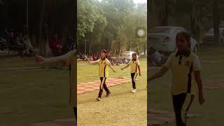 Opening of Khedan Watan Punjab khedanwatanpunjab youtubeshorts sports shorts [upl. by Noevart]