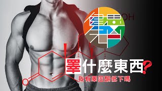 「睪」什麼東西？我有睪固酮低下嗎？ Feat 阿培醫師｜睪固酮｜Testosterone｜增肌｜重量訓練｜ [upl. by Ahsilad]