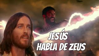 Jesús habla de Zeus [upl. by Meir]