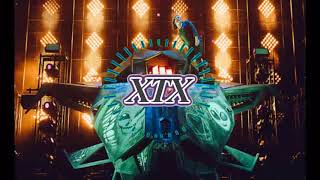 Skrillex Red Rocks 2014 Mashup Coast Is Clear x ID x Ragga Bomb x Kyoto XTX Remake [upl. by Zebada573]