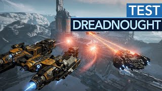 Dreadnought im Test  Das neue Spiel der SpecOpsMacher Gameplay [upl. by Amalburga]