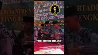 Freestyle Darbuka Master Endep  Hadroh Lawang Banyu shortvideo darbuka hadrohlawangbanyu [upl. by Joslyn]