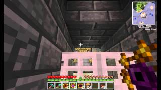 Gunzlis Let´s Play Minecraft Staffel 2 007 DeutschModsHD [upl. by Nona247]