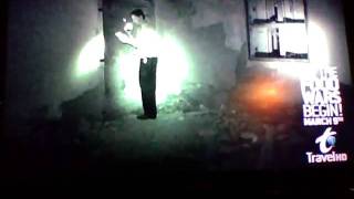 Ghost Adventures Poveglia Island Part 4 [upl. by Jewelle]