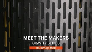 Meet The Makers  Masterbuilt Gravity Series The Development [upl. by Nico]