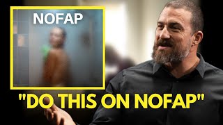 NEUROSCIENTIST explains How to do Nofap  Andrew Huberman [upl. by Hanan812]