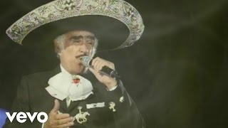 Vicente Fernández  Palabra De Rey Cover Audio La Leyenda Viviente Video [upl. by Lleoj]