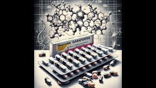 What is Neurontin ® Gabapentin [upl. by Norel581]