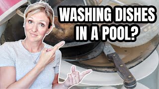 FRUGAL FIT MOM REACTS TO EXTREME CHEAPSKATES  FRUGAL LIVING [upl. by Suiravaj]