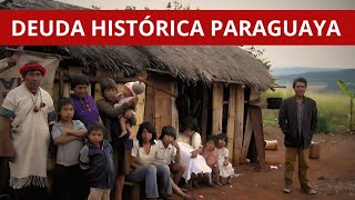 Racismo en Paraguay  la verdad de la que nadie habla [upl. by Adriell]