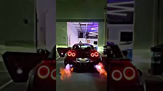 TOP 5 FLAME SPITTING CARS🔥youtubeshorts car cars carshow [upl. by Siana]