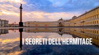 I segreti dellHermitage [upl. by Pretrice]