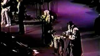 Fleetwood Mac  Farmers Daughter  Live [upl. by Petta439]