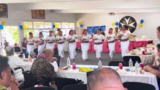 Faafiafiaga Osiga Feagaiga Rev Ponesi amp Talalelei Siofele Pese Vi’i Neiafu [upl. by Ashlee915]