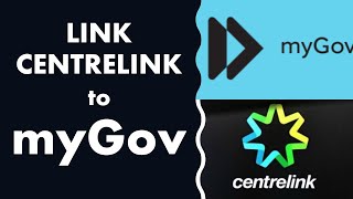 Link myGov Account to Centrelink in 2 Minutes [upl. by Aldos]