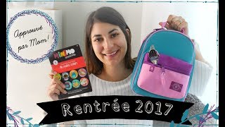 Coups de coeur  Rentrée 2017 [upl. by Abehs]