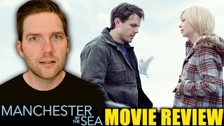 Manchester by the Sea  Movie Review [upl. by Arbrab]