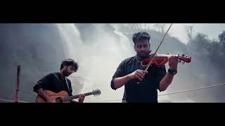 MG Motors Anthem  Recreated  Binesh Babu Ft Akash Menon [upl. by Nyrmac]