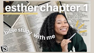 Bible Study with Me in real time  SOAP Method Indepth Howto Tips  Tricks  Melody Alisa [upl. by Biddick]