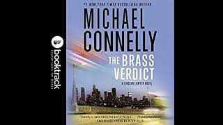 Series A Lincoln Lawyer Novel  The Brass Verdict Full [upl. by Gelasius355]