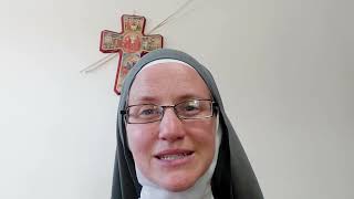 412 Profiles in Faith Sister Anne Dukart [upl. by Niliac695]