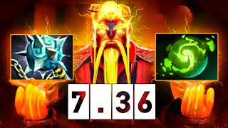 Holy Cow 47Kills Ember Spirit🔥1100GPM Gleipnir  Refresher Builds Dota 2 [upl. by Kape]