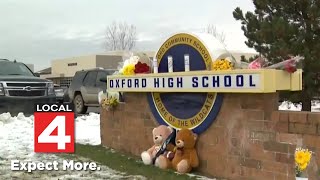 ‘3 years of excuses’ Oxford High School parents demand new investigation transparency [upl. by Einomrah]