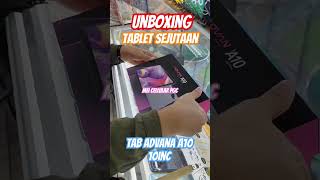 Tab advan A10 10inc tablet tabletmurah hp smartphone hpturunharga hpsejutaan tabletgames [upl. by Olivann]