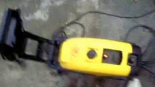 KARCHER 620 M [upl. by Lalat]