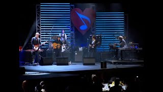 WILCO  Broken Arrow Cover  A Musicares Tribute To Neil Young  HQ Video  Jan 29 2010 [upl. by Mcafee]