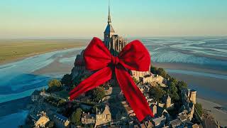 Unwrap France this Winter with Brittany Ferries [upl. by Ehud]