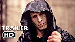 Abduction 2019  Official Trailer HD [upl. by Aciraj]