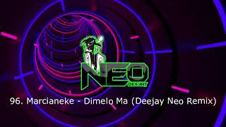 96 Marcianeke  Dimelo Ma Deejay Neo Remix Extended Edit Intro LINK DESCARGA DESCRIPCCION [upl. by Korwun]