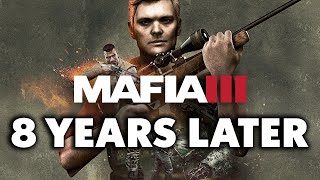 Eight Years Later Is Mafia 3 Finally FIXED [upl. by Ikciv]