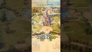 Walt Disneys Risky Bet on Disneyland [upl. by Janeva407]