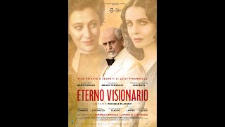 Cinema Eterno Visionario [upl. by Odelinda]