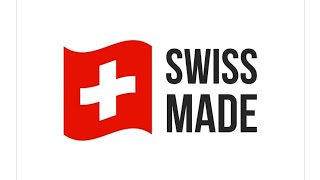 5 Swiss Made super asequibles [upl. by Enimrac]