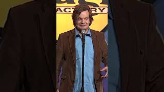 ISMO  I Have Cough  shorts  Laugh Factory Stand Up Comedy [upl. by Bish]