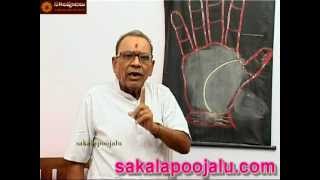 PALMISTRY LESSON PART 57 [upl. by Fatima]