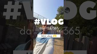 Mini vlog। day126365।।🫶।।viralshort luckysvlog minivlog vlog luckyvlog0107 shortvideo lucky [upl. by Rayburn]